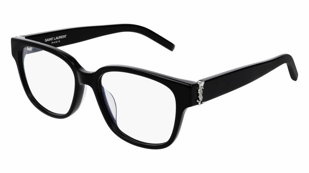 Saint Laurent SL M33/F - Alternate Fit Eyeglasses