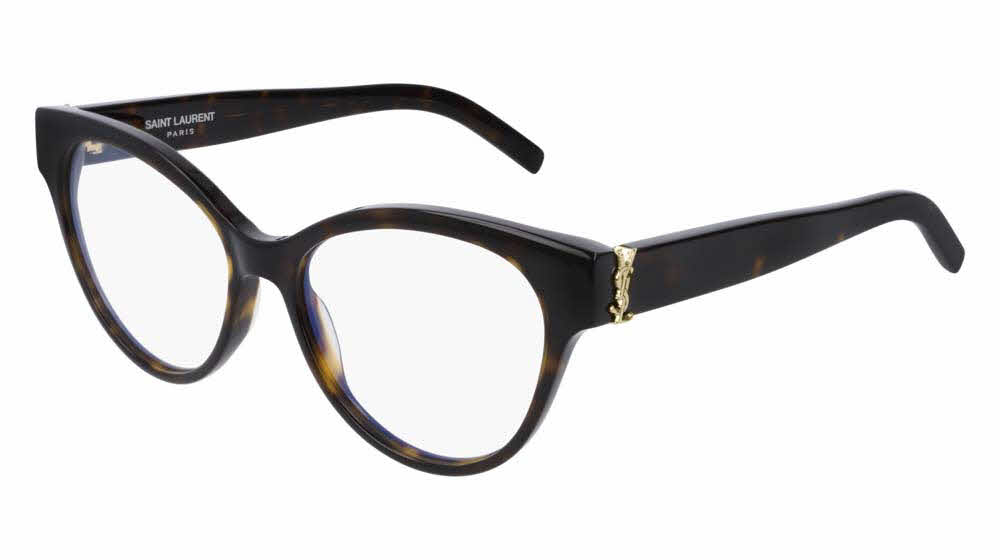Saint Laurent SL M34 Eyeglasses