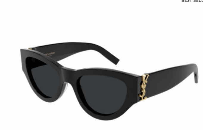 Visit Prescription Sunglasses Saint Laurent SL M94 Image 1