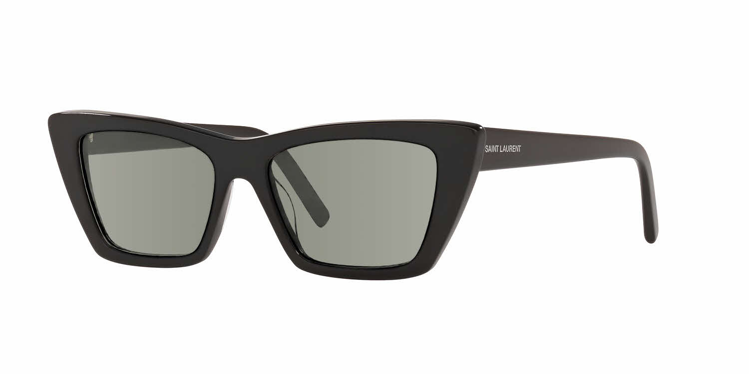 Visit Prescription Sunglasses Saint Laurent YS000128 Image 1