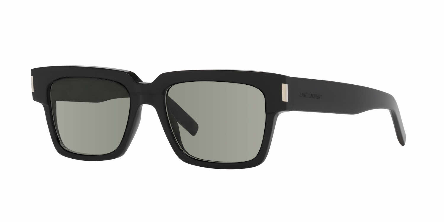 Visit Prescription Sunglasses Saint Laurent YS000617 Image 1