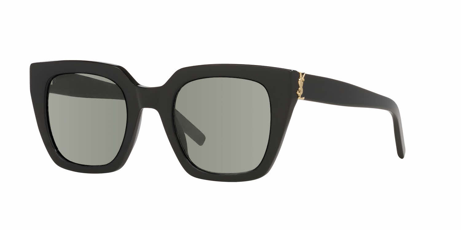 Visit Prescription Sunglasses Saint Laurent YS000644 Image 1