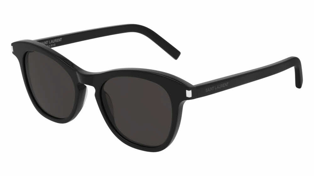 Saint Laurent SL 356 Sunglasses | FramesDirect.com