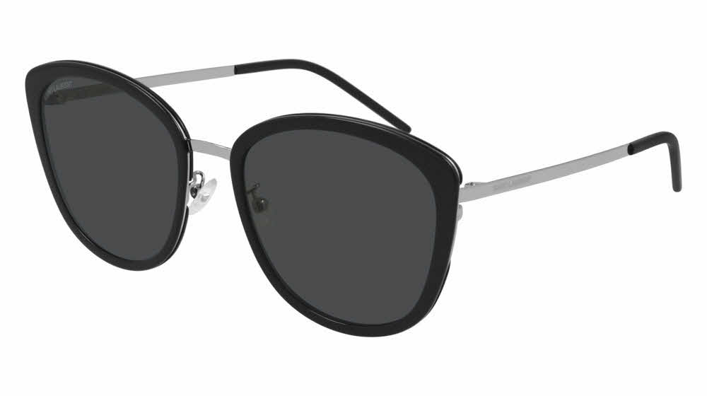 Saint Laurent SL 377/K SLIM Sunglasses