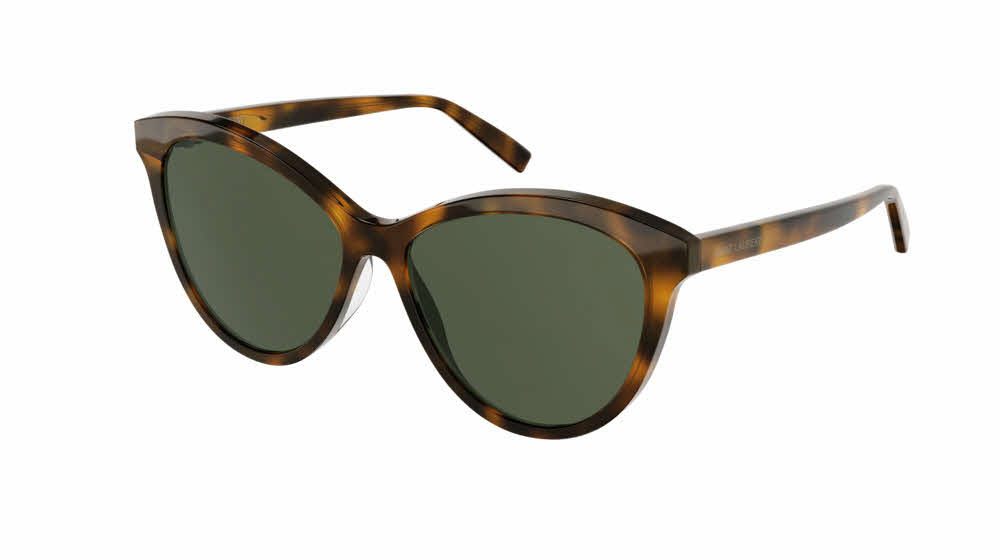 Saint Laurent SL 456 Sunglasses
