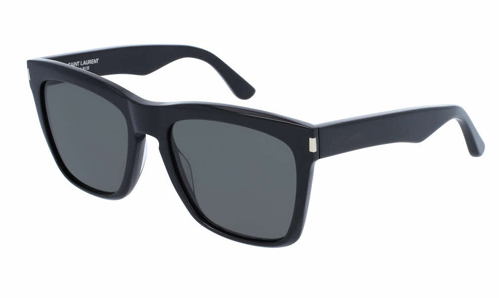 Saint Laurent SL 137 Devon Sunglasses Free Shipping