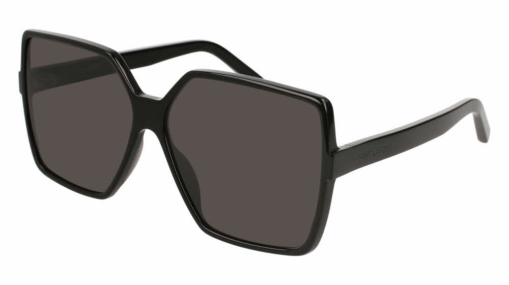 st laurent betty sunglasses