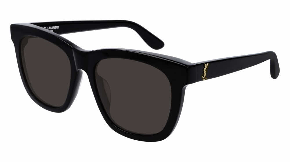 Saint Laurent SL M24/K - Alternate Fit Sunglasses