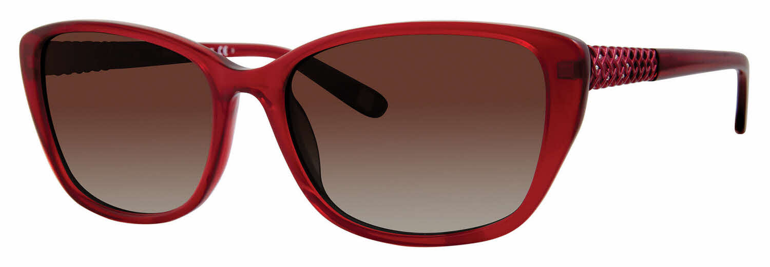 Saks Fifth Avenue Saks 93/S Sunglasses Free Shipping