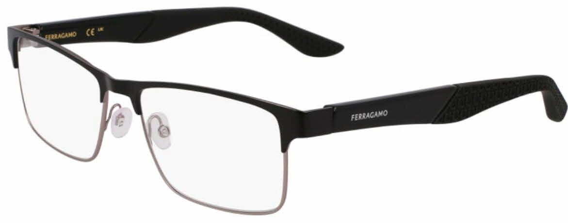 Salvatore Ferragamo SF2216N Eyeglasses