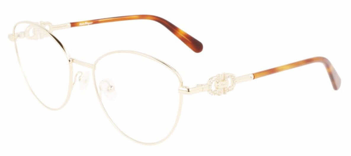 Salvatore Ferragamo SF2220R Eyeglasses