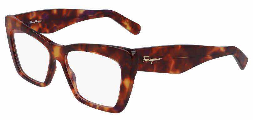Salvatore Ferragamo SF2865 Eyeglasses
