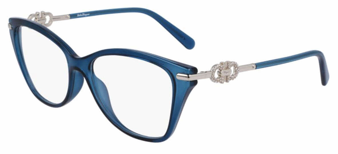 Salvatore Ferragamo SF2937R Eyeglasses