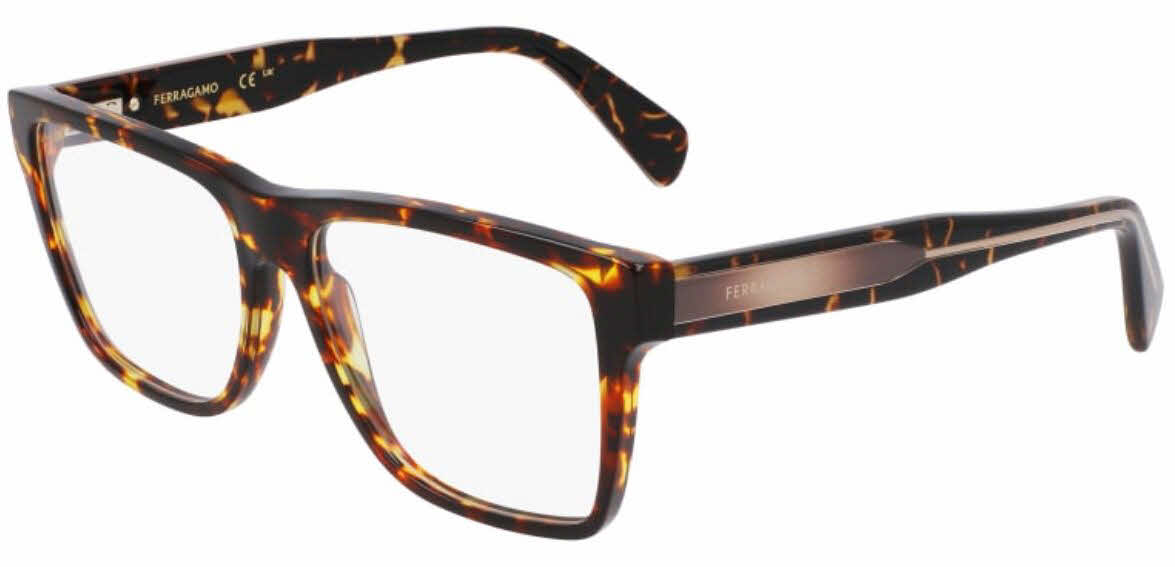 Salvatore Ferragamo SF2953N Eyeglasses