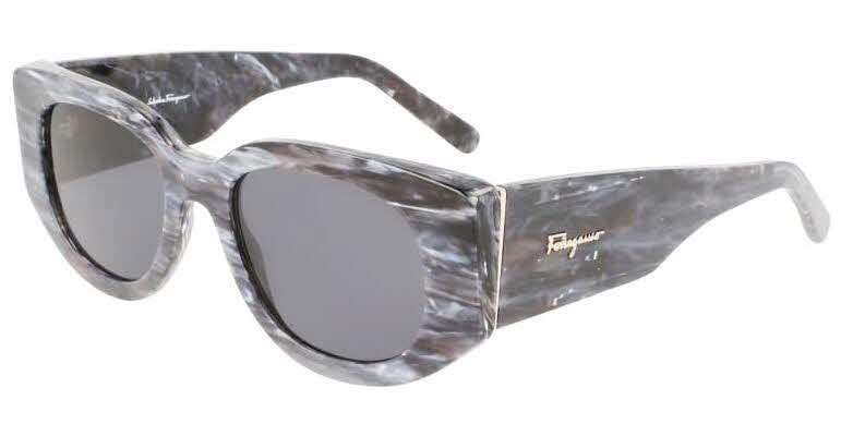 Salvatore Ferragamo SF1053S Sunglasses