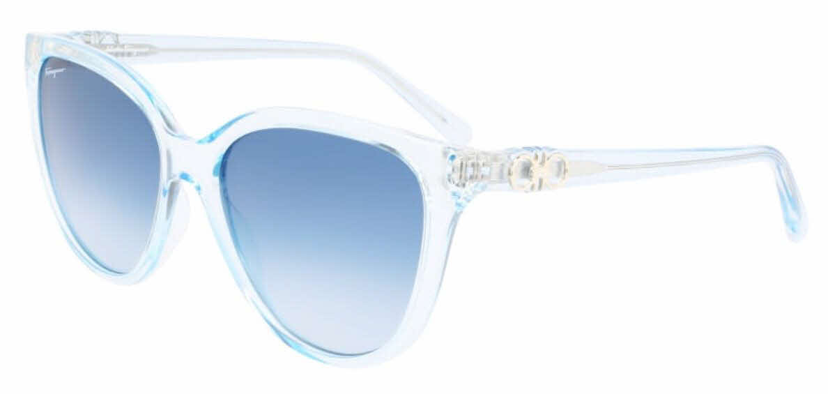 Salvatore Ferragamo SF1056S Sunglasses