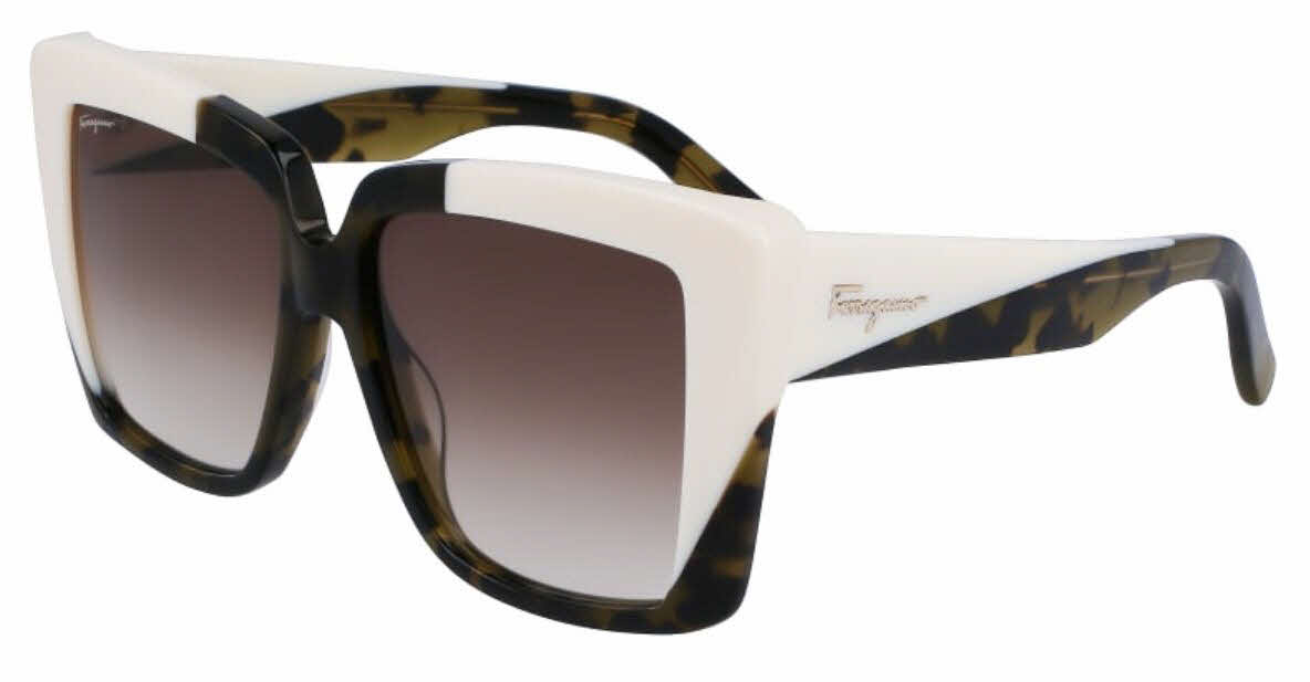 Salvatore Ferragamo SF1060S Sunglasses