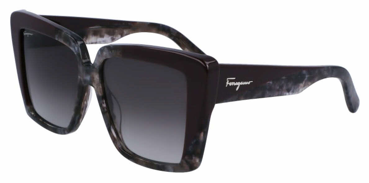 Salvatore Ferragamo SF1060S Sunglasses