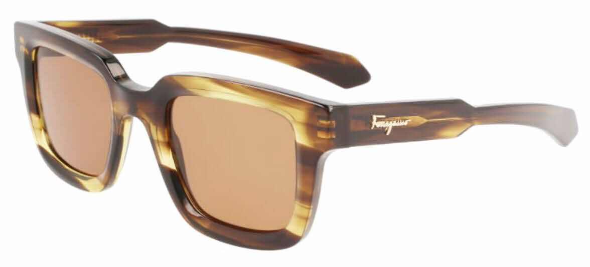 Salvatore Ferragamo SF1064S Sunglasses