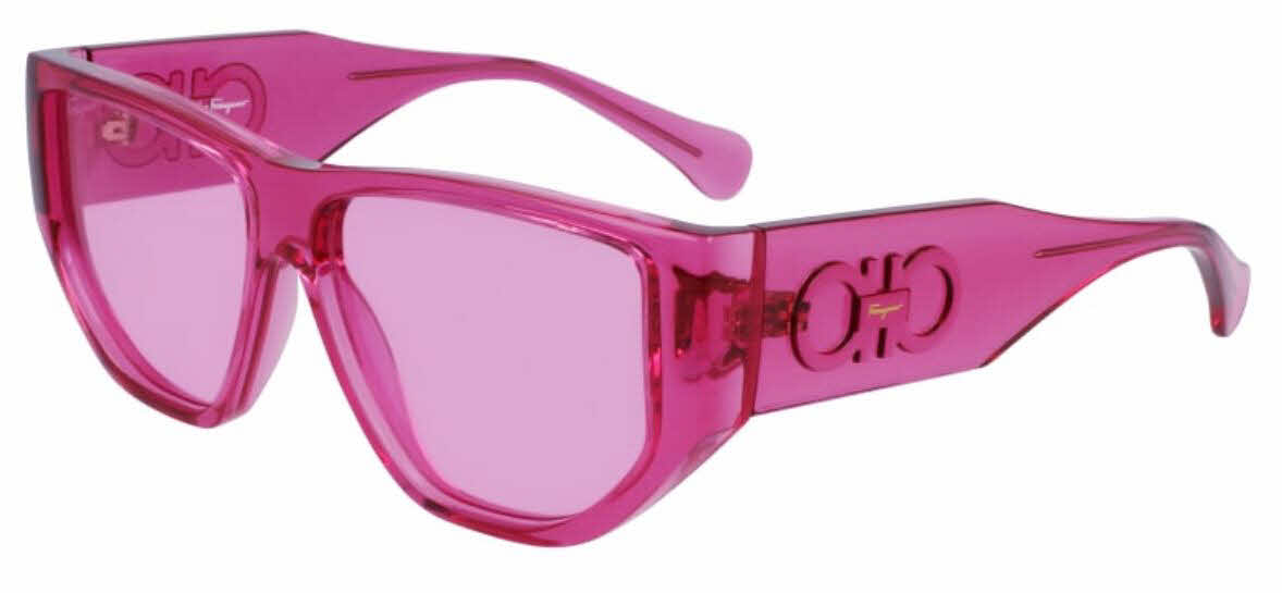 Salvatore Ferragamo SF1077S Sunglasses