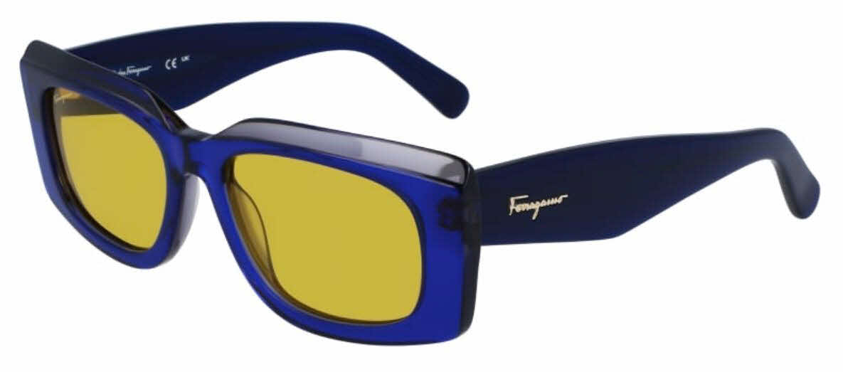 Salvatore Ferragamo SF1079S Sunglasses