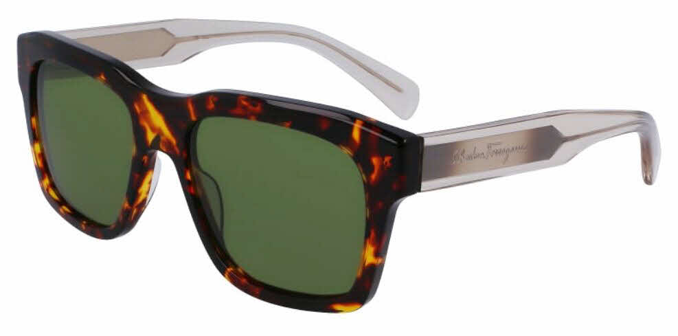Salvatore Ferragamo SF1087S Sunglasses