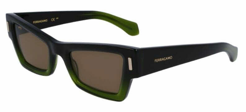 Salvatore Ferragamo SF2006S Sunglasses