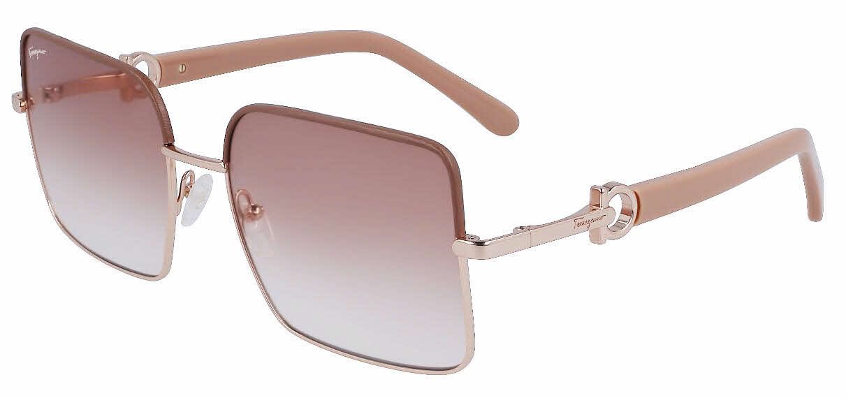 Salvatore Ferragamo SF302SL Sunglasses