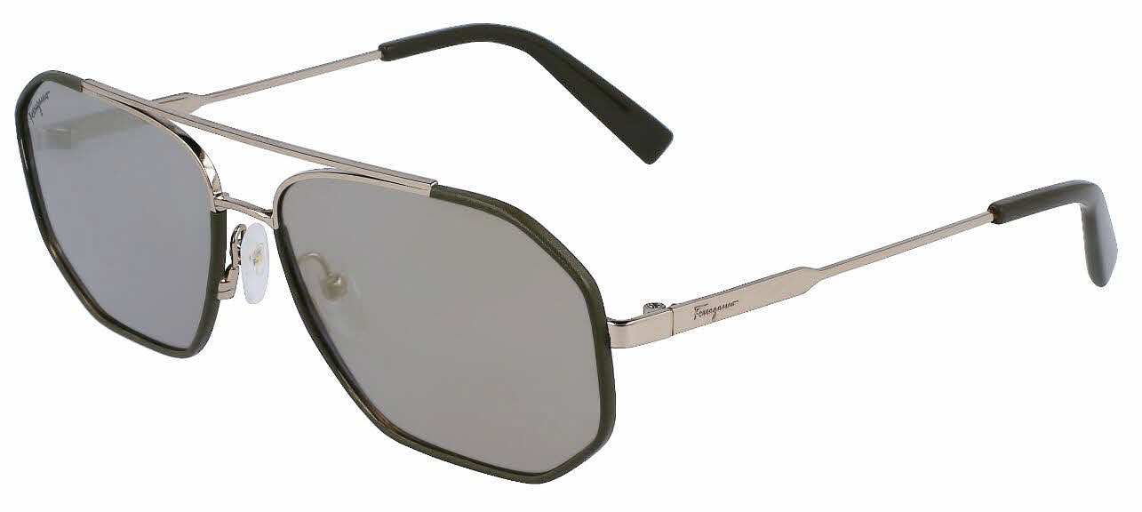 Salvatore Ferragamo SF303SL Sunglasses