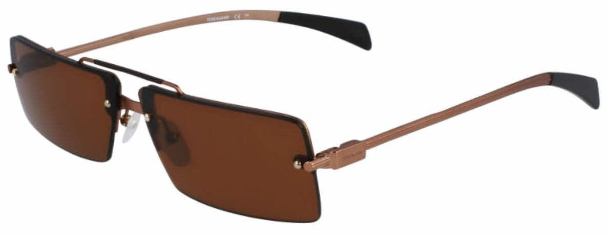 Salvatore Ferragamo SF306S Sunglasses