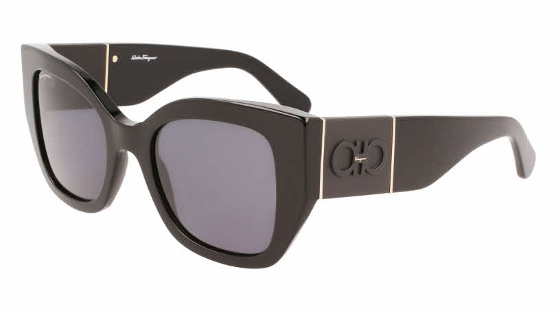 Salvatore Ferragamo SF1045S Sunglasses