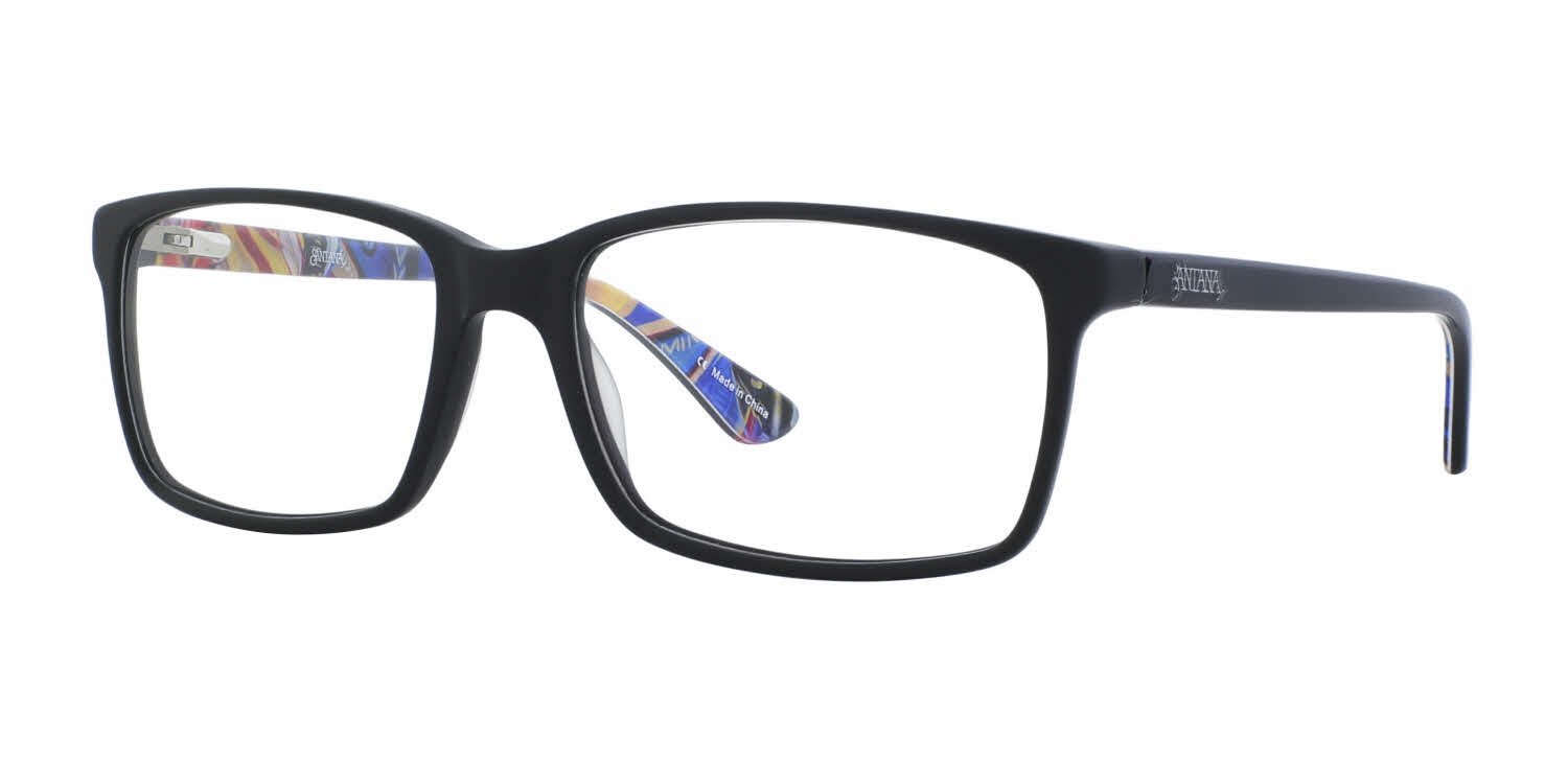 Santana by Carlos Santana SAN 08 Eyeglasses