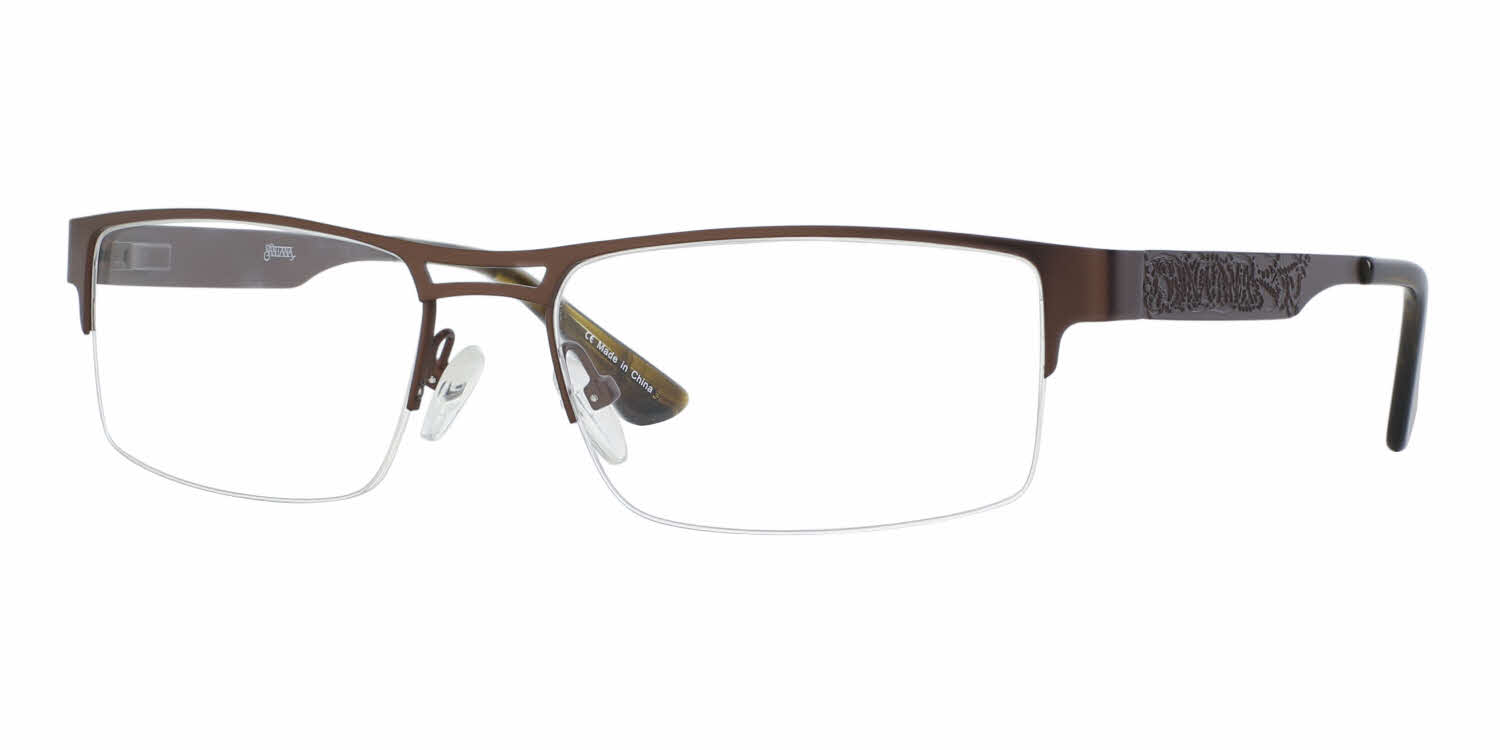 Santana by Carlos Santana SAN 09 Eyeglasses Free Shipping