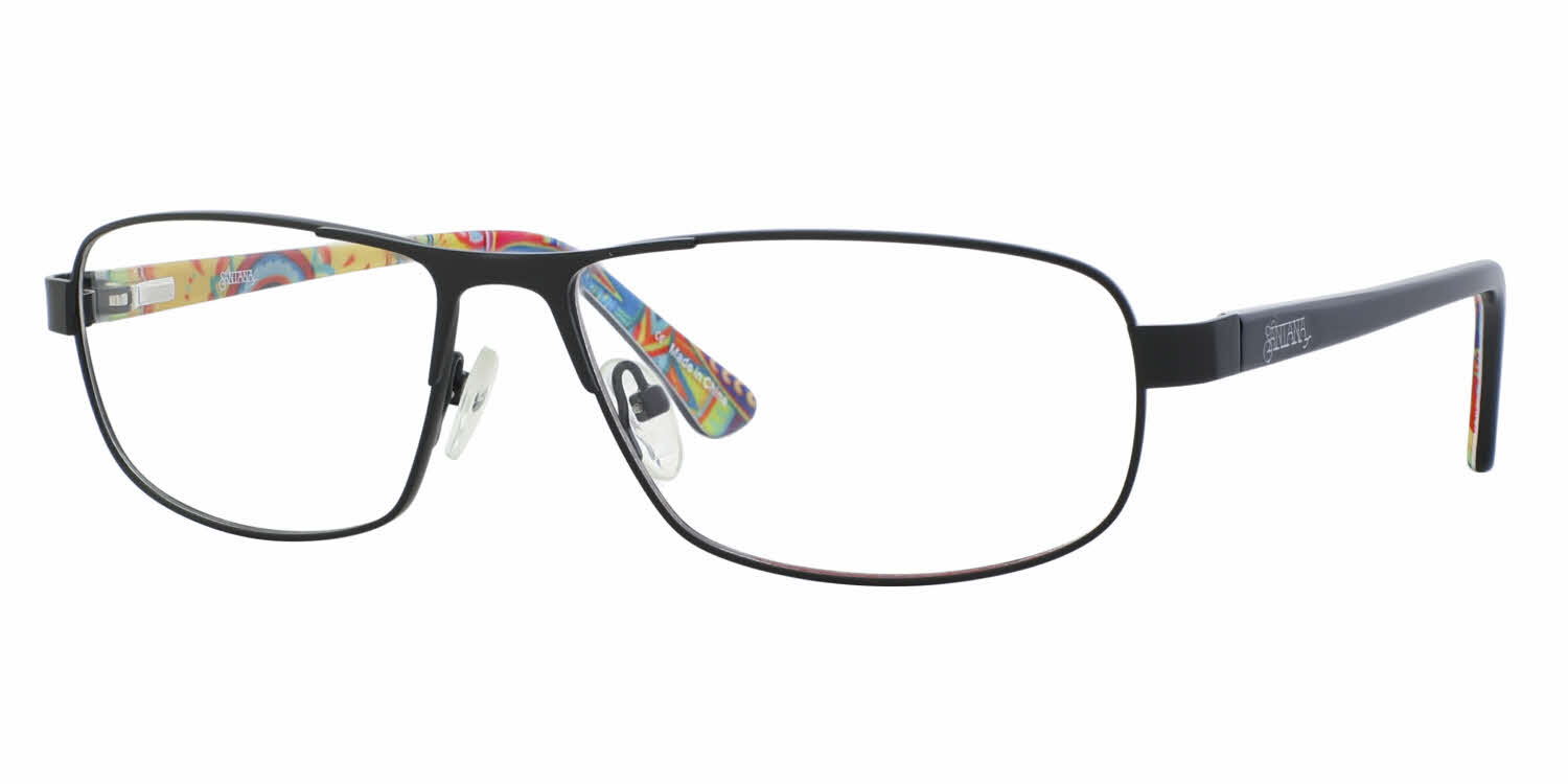 Santana by Carlos Santana SAN 10 Eyeglasses Free Shipping
