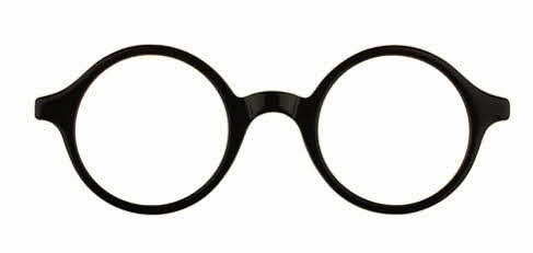 Savile Row 18Kt Modern Collection Bond Eyeglasses