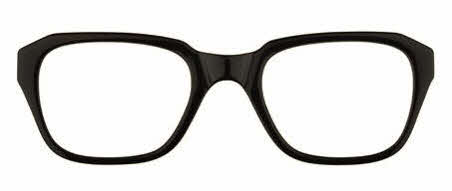 Savile Row 18Kt Modern Collection Kings Eyeglasses