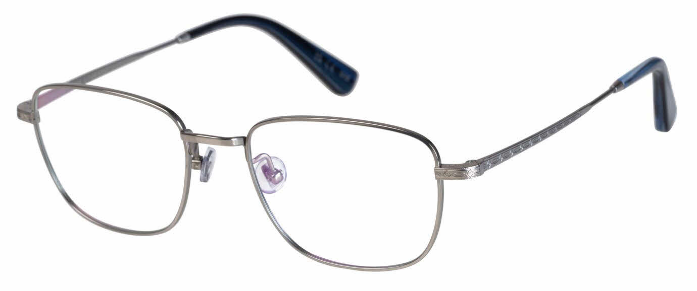Savile Row Titanium SRO-005 Eyeglasses
