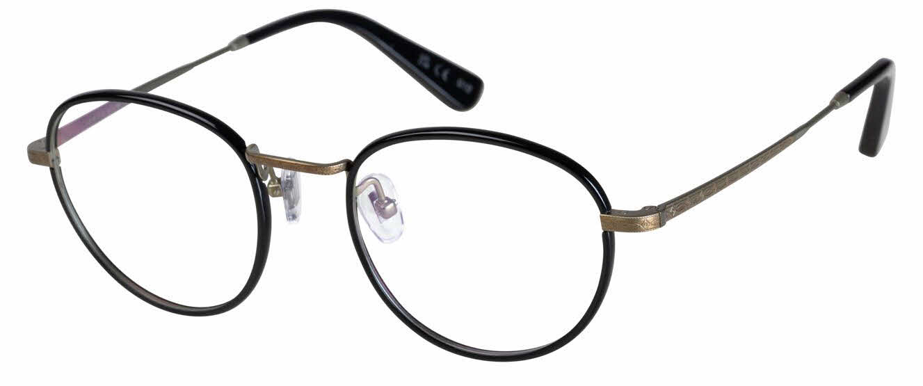Savile Row Titanium SRO-014 Eyeglasses