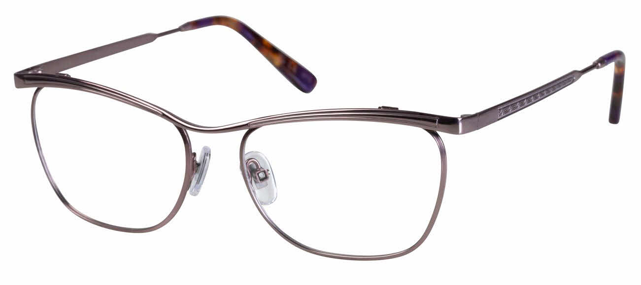 Savile Row Titanium SRO-017 Eyeglasses