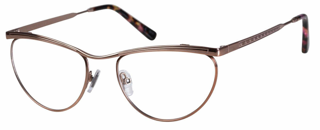 Savile Row Titanium SRO-018 Eyeglasses