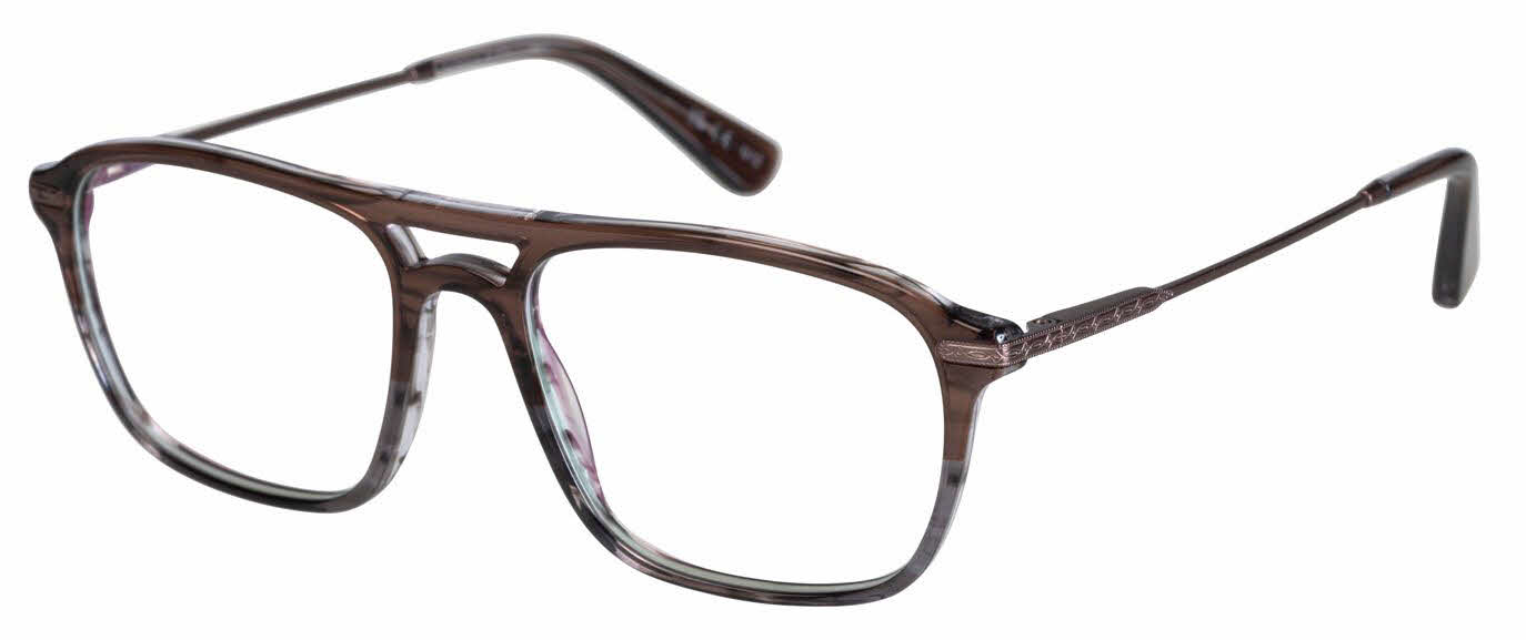 Savile Row Titanium SRO-019 Eyeglasses