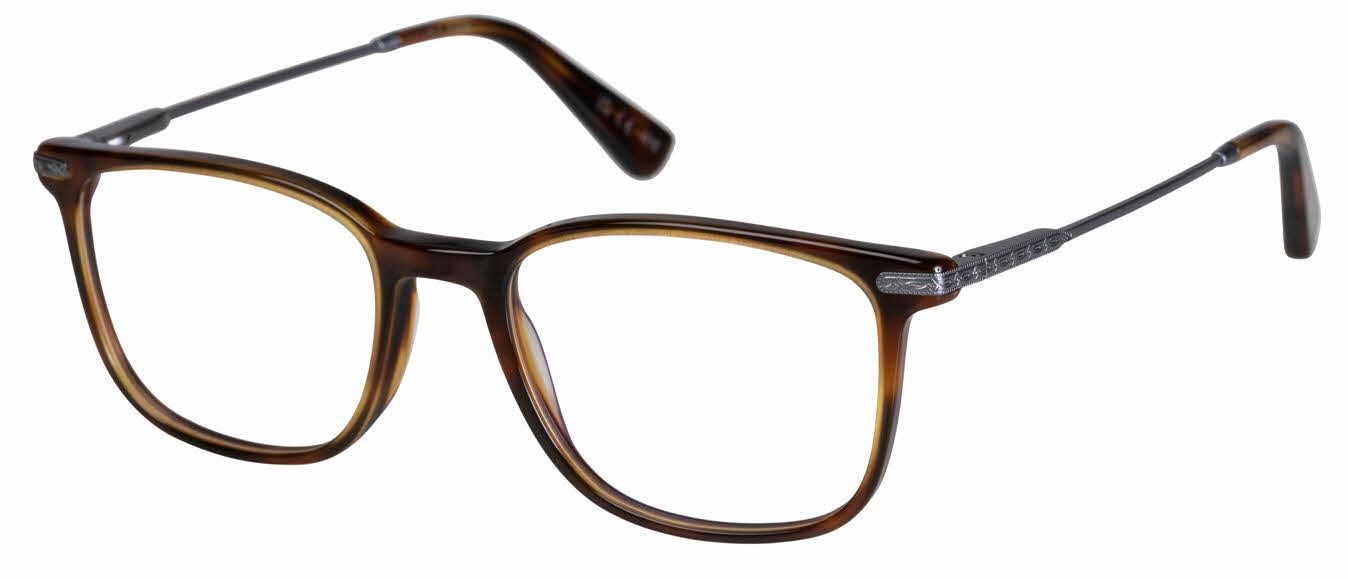 Savile Row Titanium SRO-023 Eyeglasses