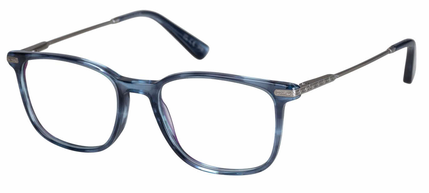 Savile Row Titanium SRO-023 Eyeglasses
