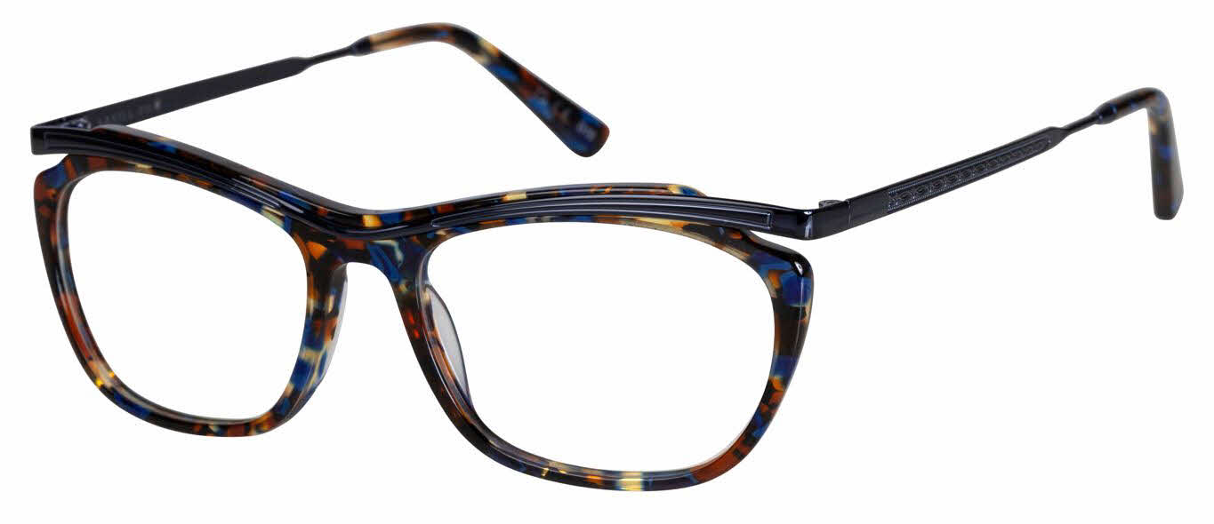 Savile Row Titanium SRO-025 Eyeglasses