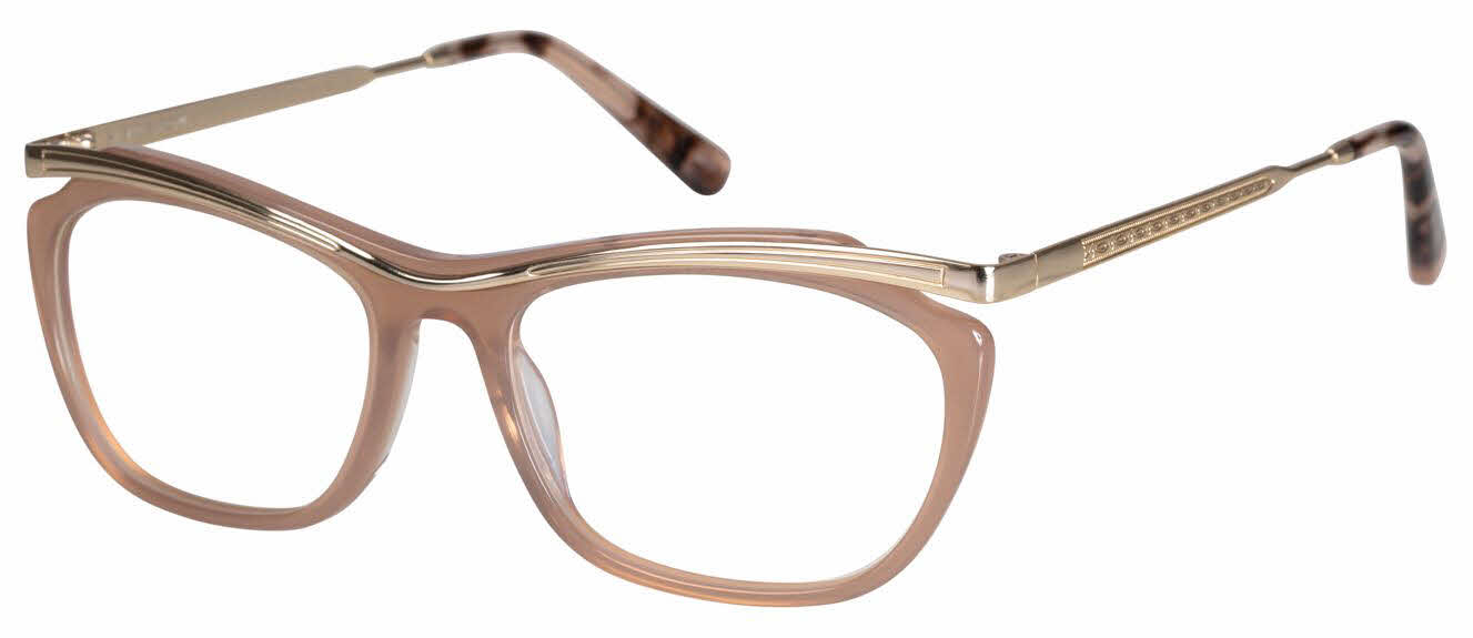 Savile Row Titanium SRO-025 Eyeglasses
