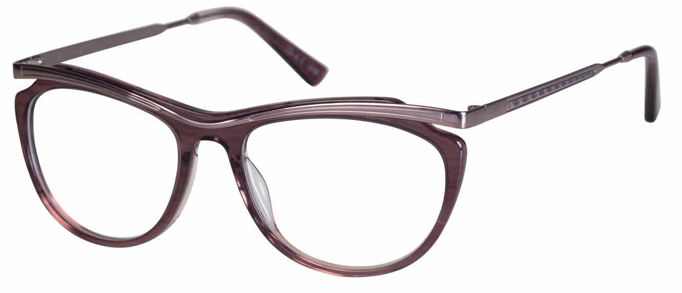 Savile Row Titanium SRO-026 Eyeglasses