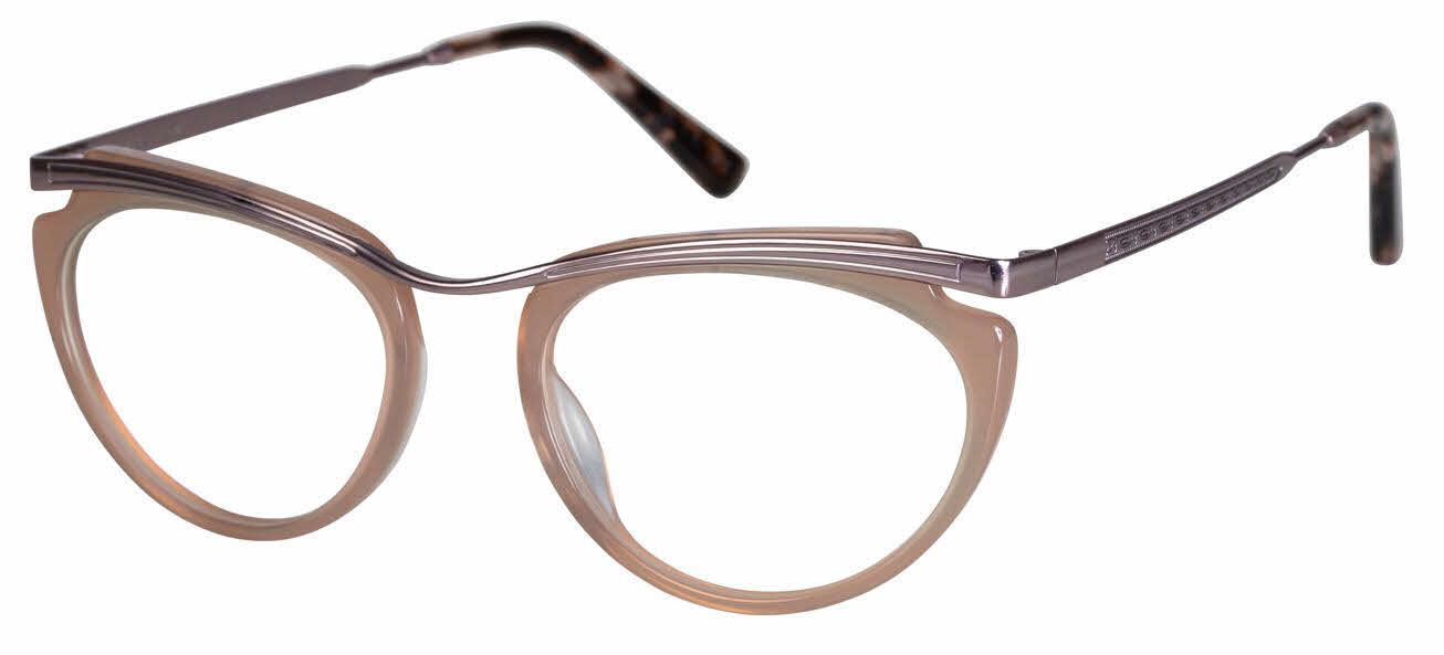Savile Row Titanium SRO-027 Eyeglasses