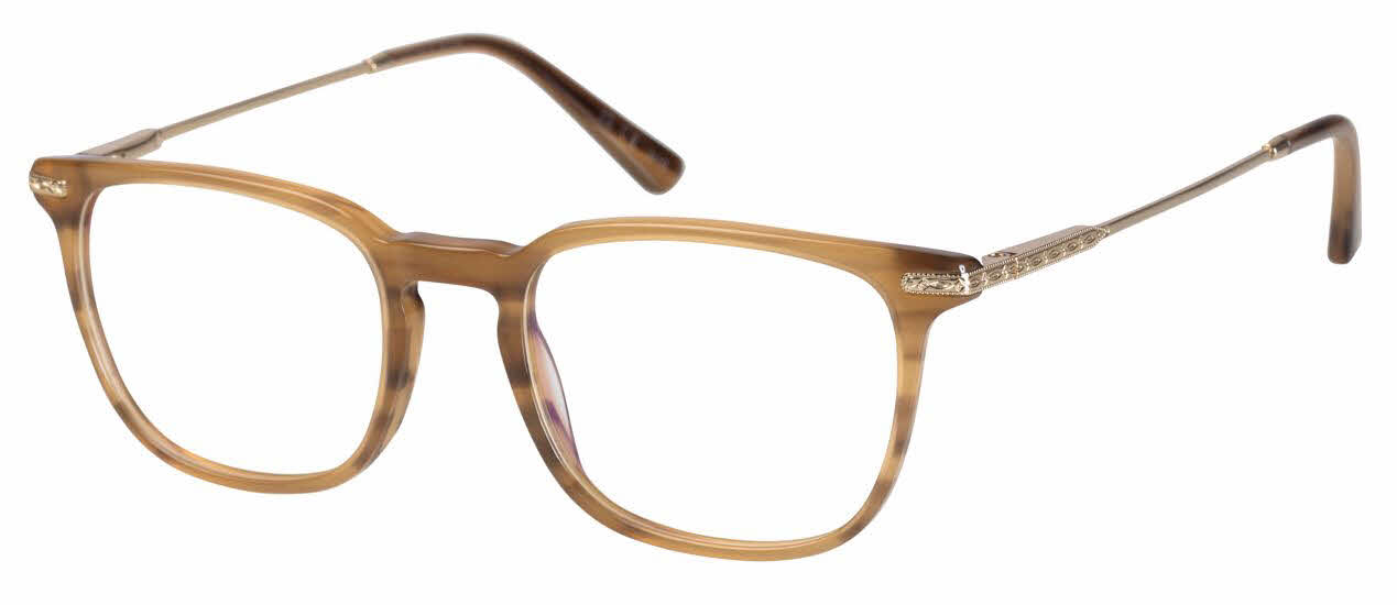Savile Row Titanium SRO-028 Eyeglasses