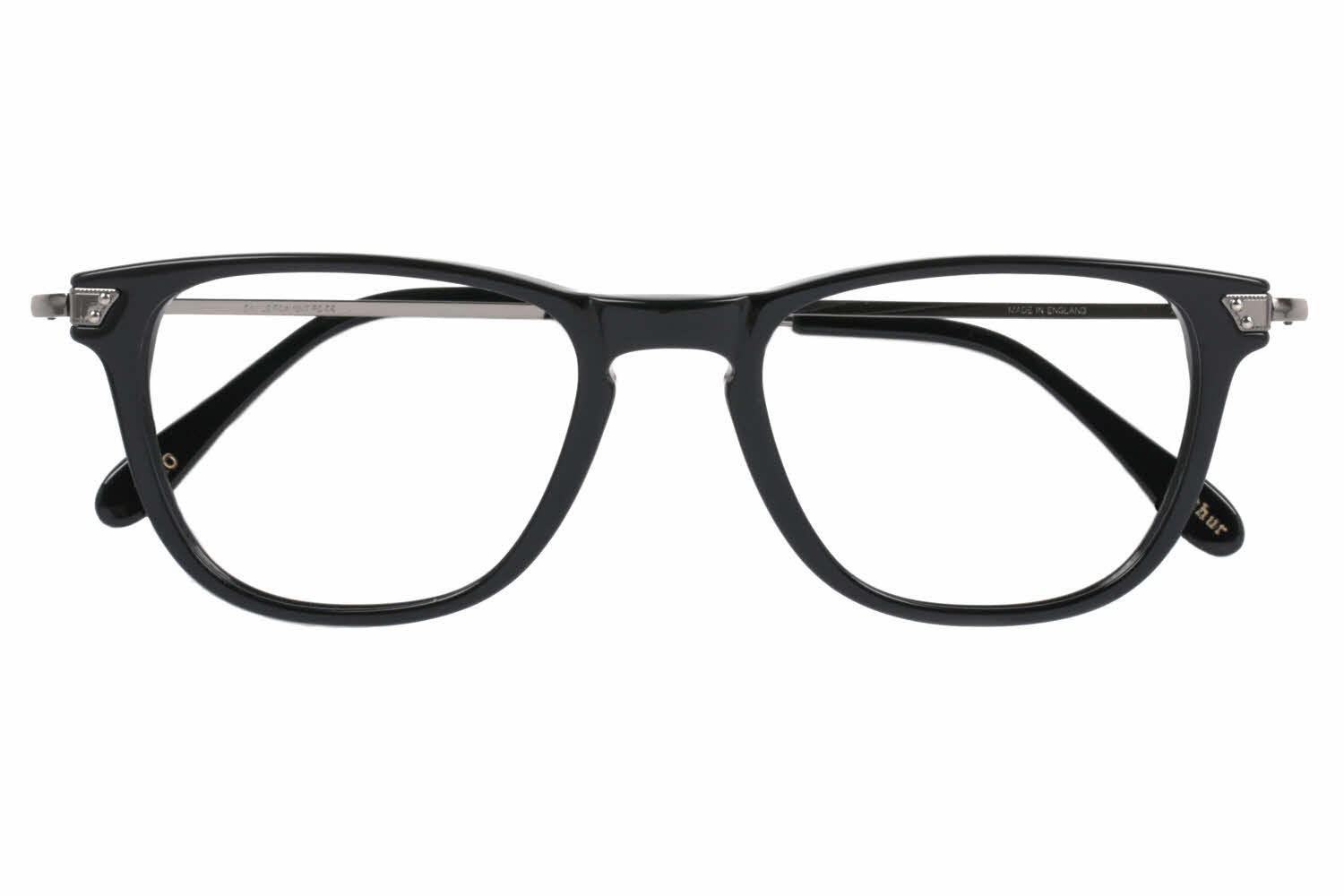 Savile Row 18Kt Contemporary Collection Arthur Eyeglasses