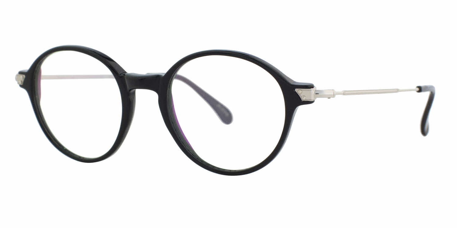 contemporary glasses frames
